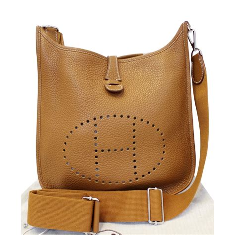 borsa evelyne hermes